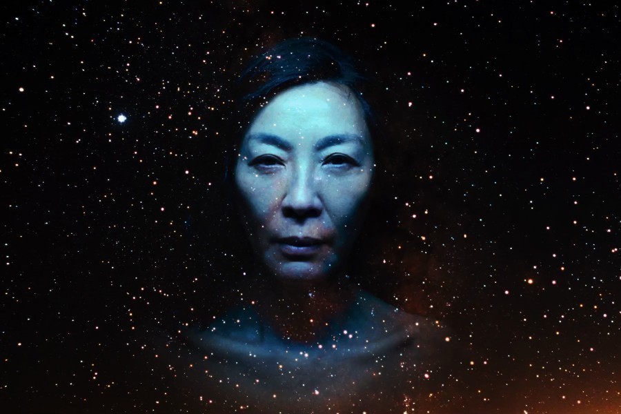 Everything Everywhere All at Once