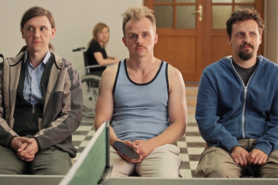 Exterminator: Ready to Roll