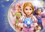 Ella and the Little Sorcerer