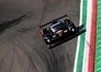 Endurance autoraces: 6 uur van Imola
