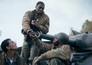 Erased: WW2's heroes of color