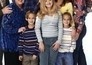 Everybody loves Raymond