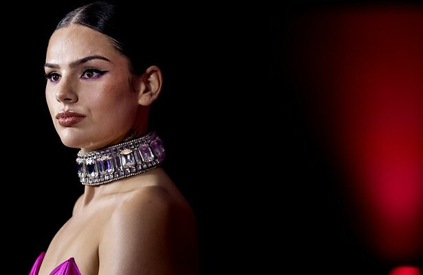 Famke Louise