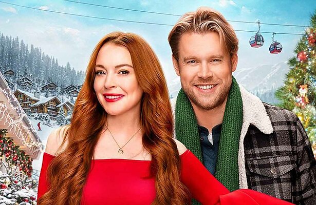 Falling for Christmas