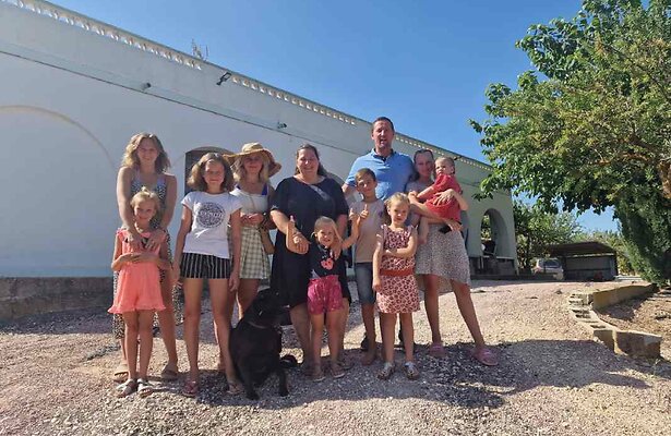 Familie Jelies