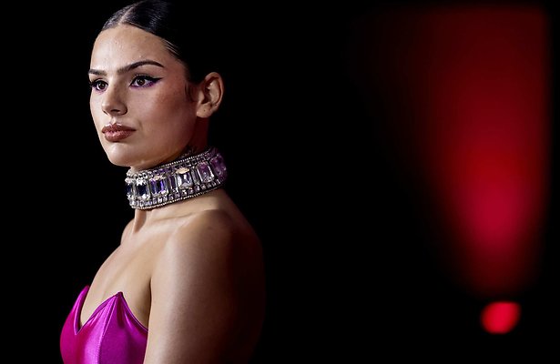 Famke Louise