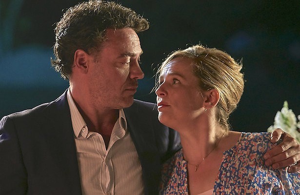 Fedja van Huêt verwacht derde Soof-film