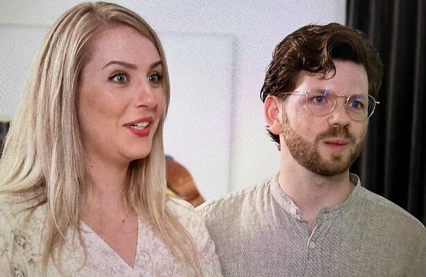 Ferdi en Karlijn, Kopen zonder Kijken