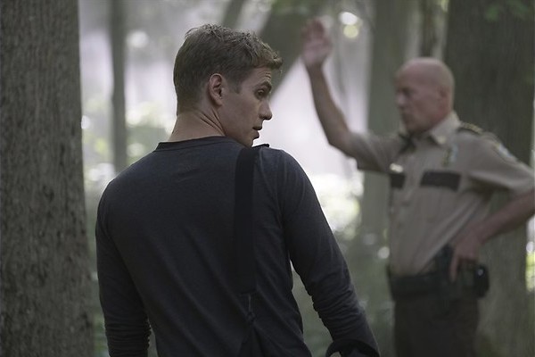 Kan Hayden Christensen zijn zoon redden?