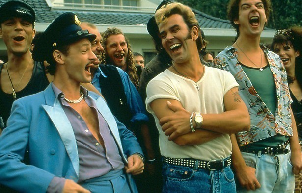 De Flodders zijn weer thuis