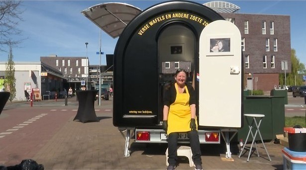 Liefde voor eten