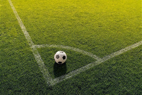 Allesbeslissende voetbalavond