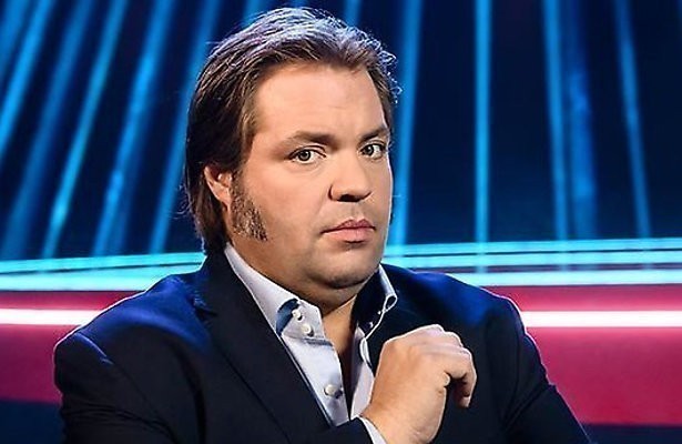 Frank Evenblij