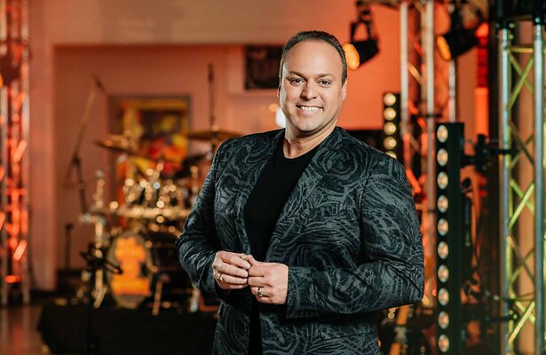 Frans Bauer
