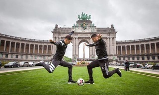 F2: Tackling Europe