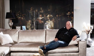 Familie Gillis: Massa is kassa