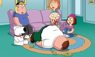 Family guy
