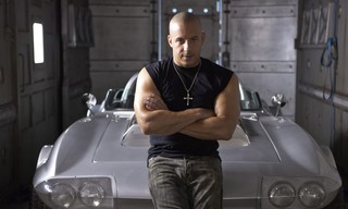 Fast Five
