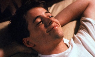 Ferris Bueller's Day Off