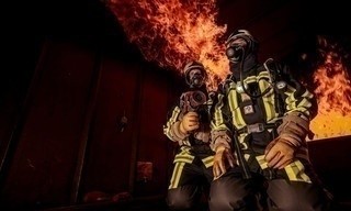 Feuer & Flamme