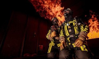 Feuer & Flamme