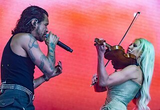 Eurovisie Songfestival