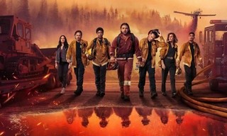 Fire country