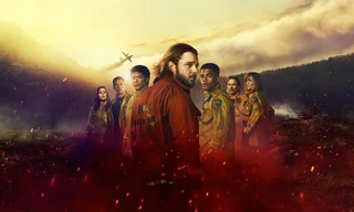 Fire country
