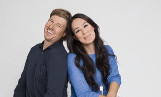 Fixer upper