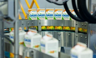 Food factory