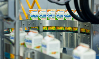 Food factory