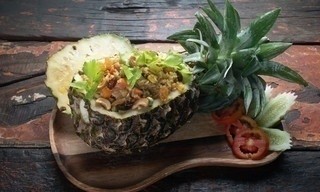 Food Unknown
