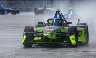 Formule E