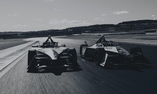 Formule E FIA wereldkampioenschap: Berlijn ePrix
