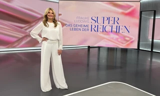 Frauke Ludowig - Das geheime Leben der Superreichen