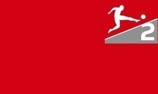 Fußball: 2. Bundesliga