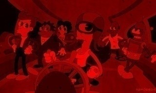 Futurama
