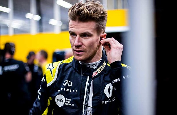 F1-coureur