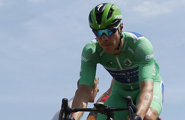 Fabio Jakobsen