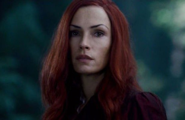 Famke Janssen