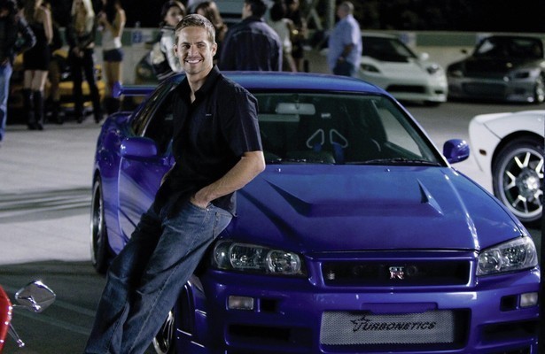 Fast & Furious