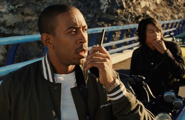 Fast & Furious 6