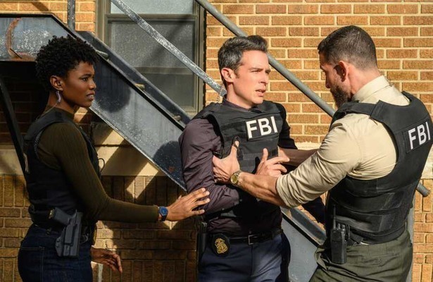 FBI