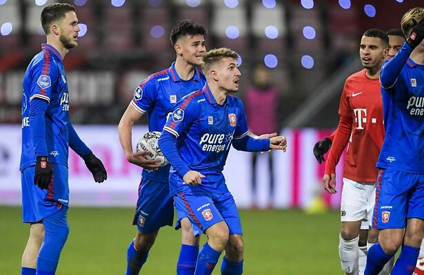 FC Twente