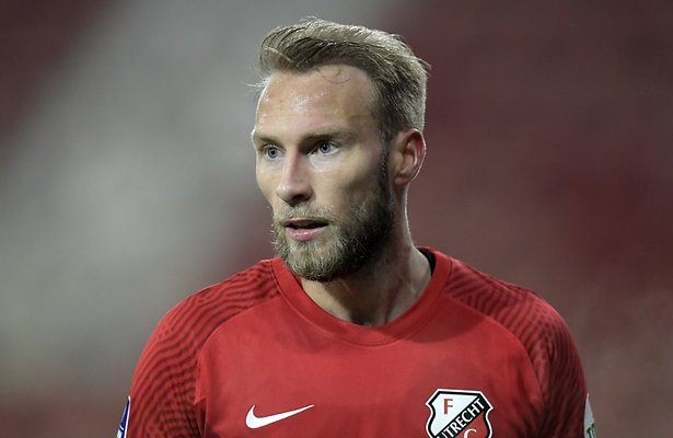 Mike van der Hoorn