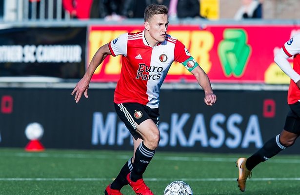 Voetbal