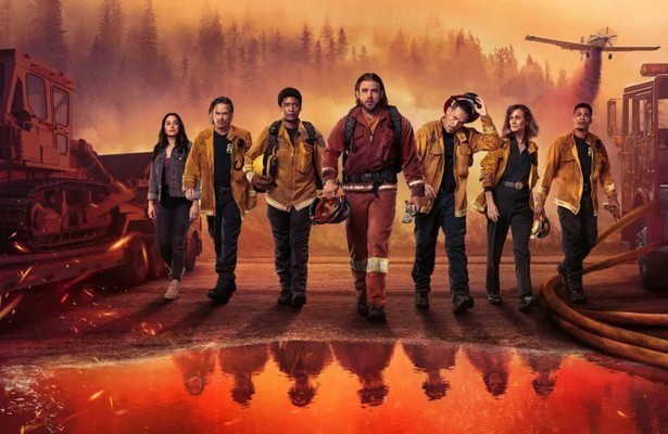 Fire Country