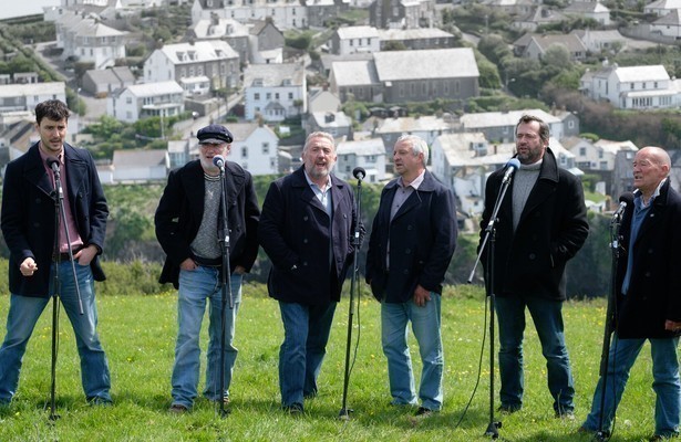Fisherman's Friends