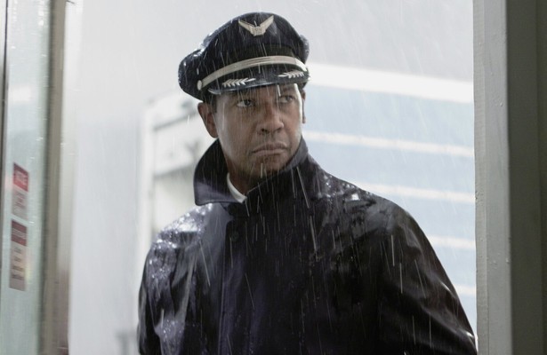 Denzel Washington