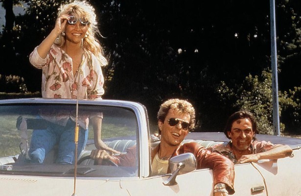 Tatjana Šimi? in Flodder